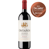 Ontanon Rioja Crianza